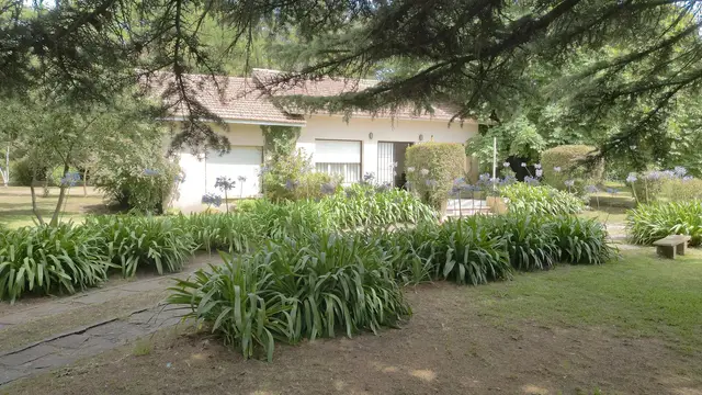 Terreno en venta en AMEGHINO FLORENTINO