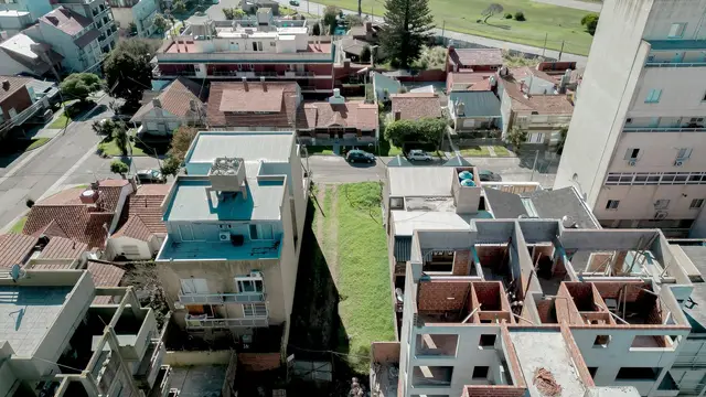 Terreno en venta en PUNTA MOGOTES