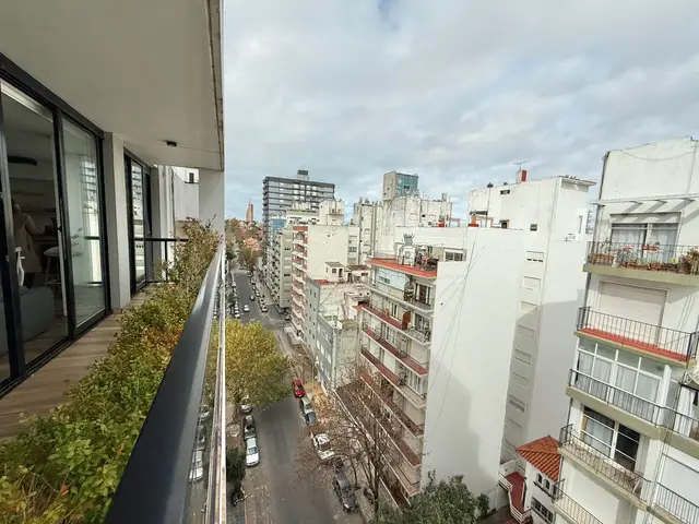 Departamento de 4 ambientes en venta en Centro