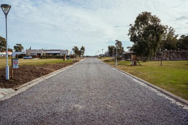 Terreno en venta en LAS MARGARITAS
