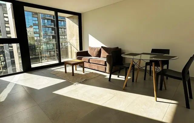Departamento de 2 ambientes en venta en PLAZA PERALTA RAMOS