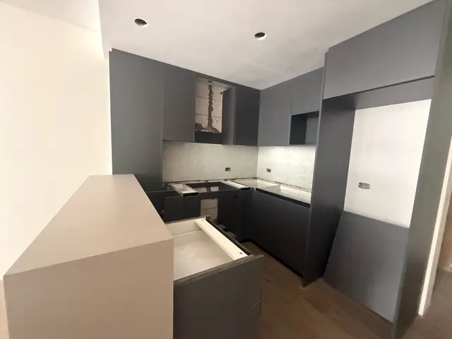 Departamento de 2 ambientes en venta en Centro