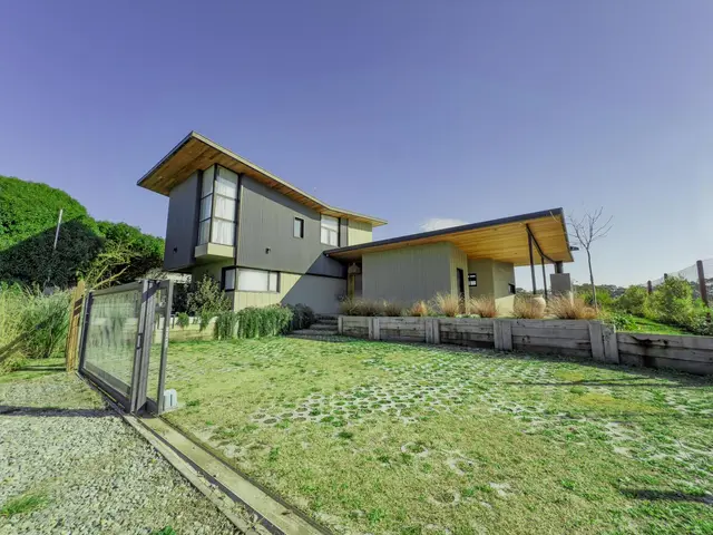 Casa de 4 ambientes en venta en PLAYA CHAPADMALAL