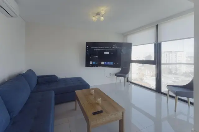 Departamento de 4 ambientes en venta en Centro