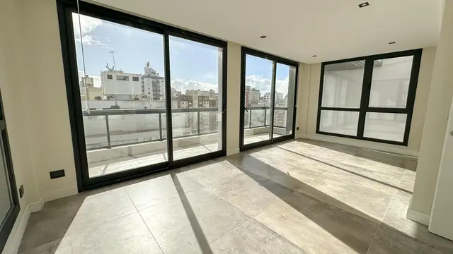 Departamento de 3 ambientes en venta en LA PERLA
