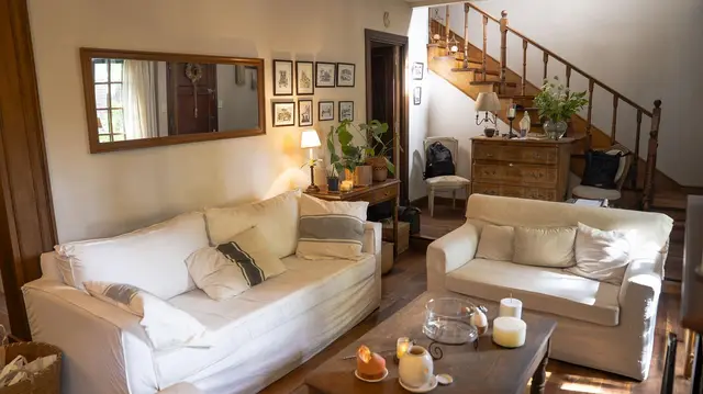 Casa de 5 ambientes en venta en SAN CARLOS