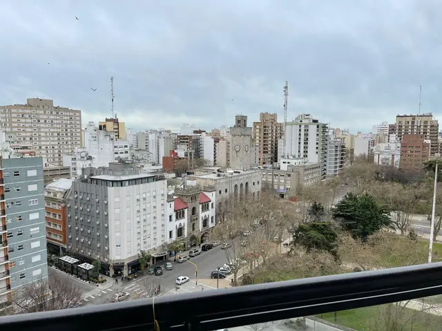 Departamento de 4 ambientes en venta en Centro