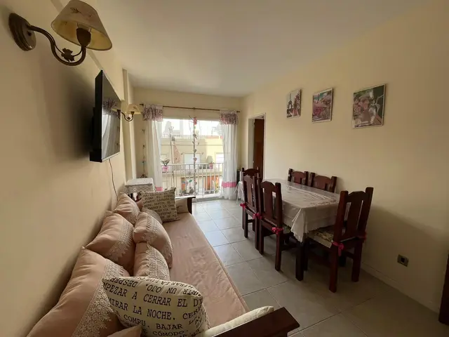 Departamento de 1 ambiente en venta en Centro