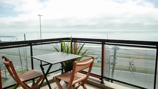 Departamento de 2 ambientes en venta en CONSTITUCION