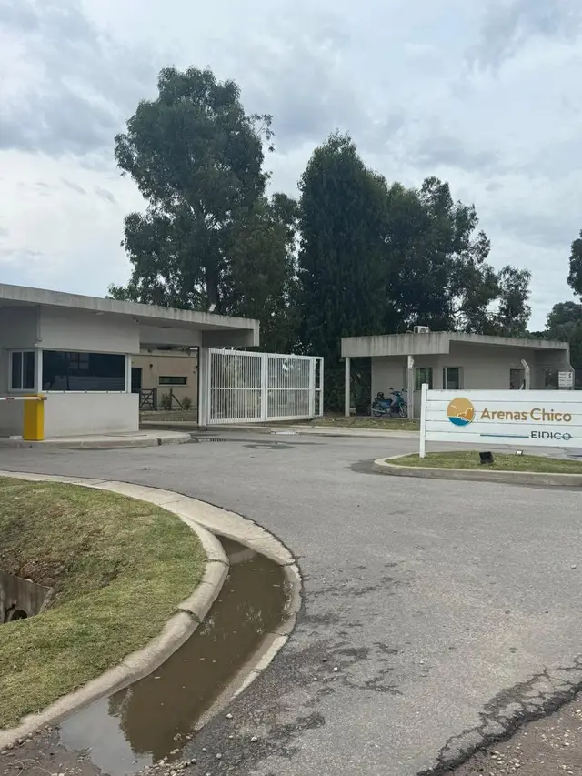 Terreno en venta en NUEVO GOLF
