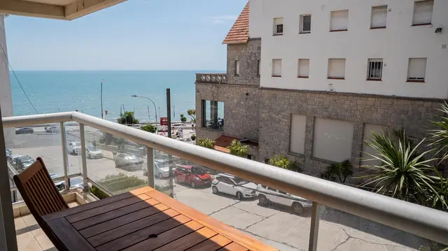 Departamento de 2 ambientes en venta en LOMAS DE STELLA MARIS
