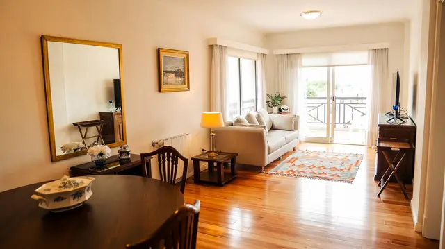 Departamento de 3 ambientes en venta en LOMAS DE STELLA MARIS