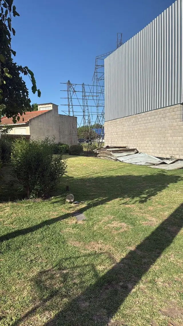 Terreno en venta en LOPEZ DE GOMARA