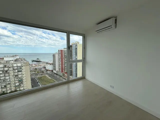 Departamento de 3 ambientes en venta en LA PERLA