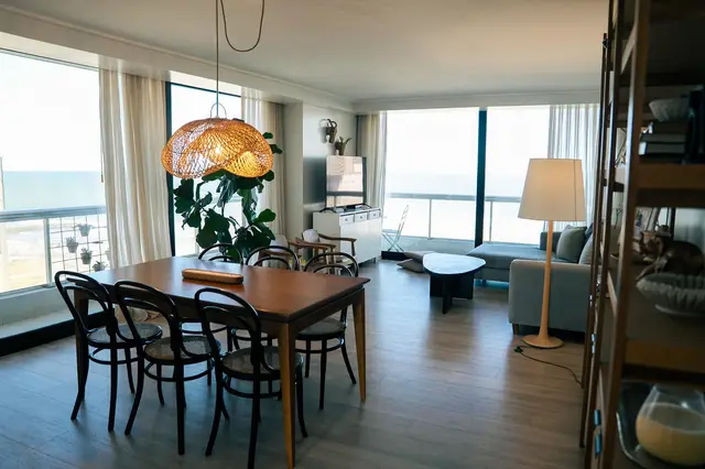 Departamento de 3 ambientes en venta en LA PERLA