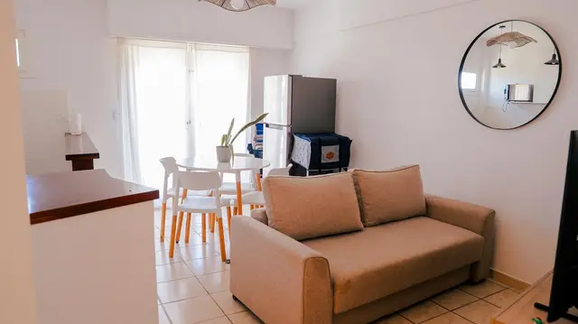 Departamento de 2 ambientes en venta en FARO NORTE