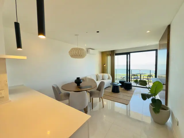 Departamento de 3 ambientes en venta en ZACAGNINI JOSE MANUEL