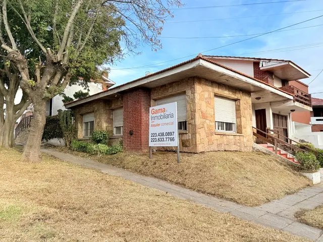 Casa de 5 ambientes en venta en PRIMERA JUNTA