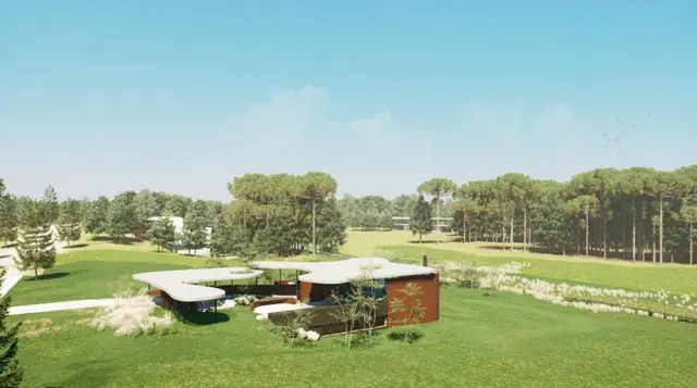 Casa en venta en Barrancas de San Benito Country Club