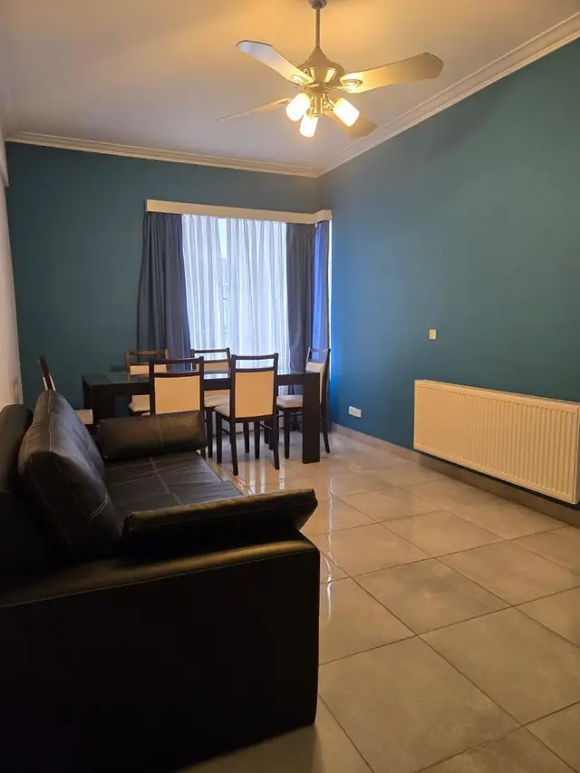 Departamento de 3 ambientes en venta en Centro