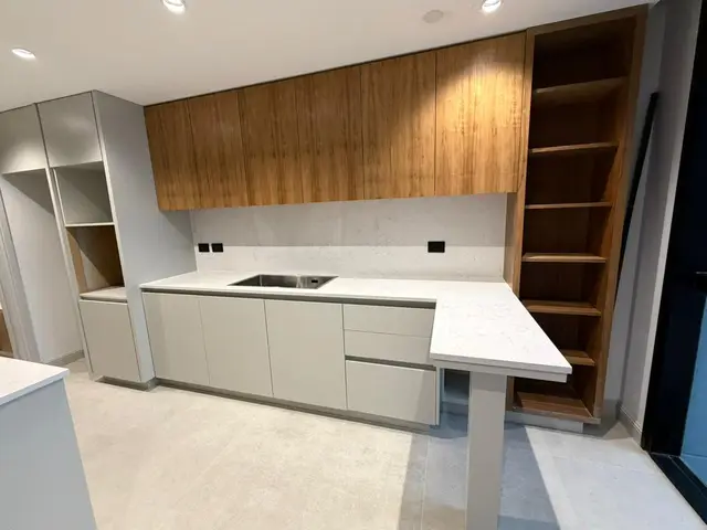 Departamento de 3 ambientes en venta en Centro