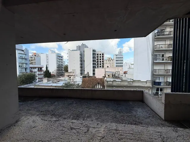Departamento de 3 ambientes en venta en Güemes