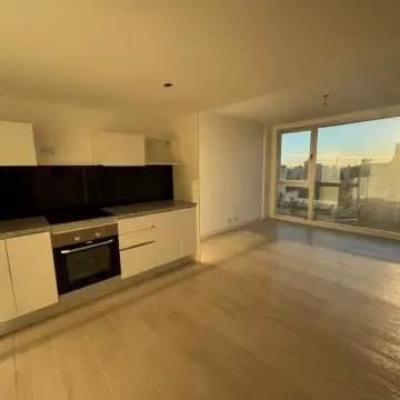 Departamento de 2 ambientes en venta en LA PERLA