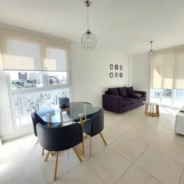 Departamento de 2 ambientes en venta en SAN JOSE