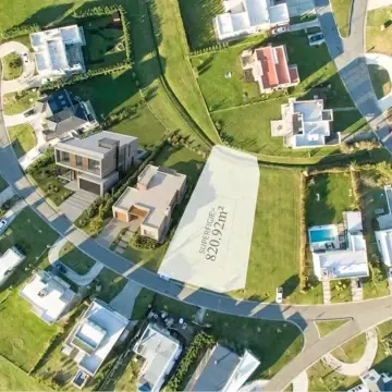 Terreno en venta en Arenas del Sur