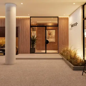 Departamento de 3 ambientes en venta en ESTACION TERMINAL (ALDREY)