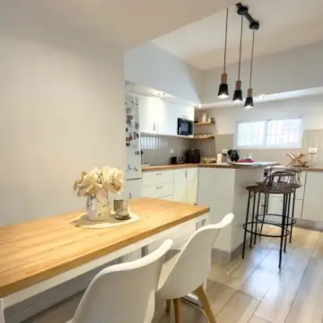 Casa de 3 ambientes en venta en NUEVE DE JULIO