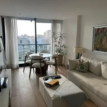 Departamento de 2 ambientes en venta en Güemes
