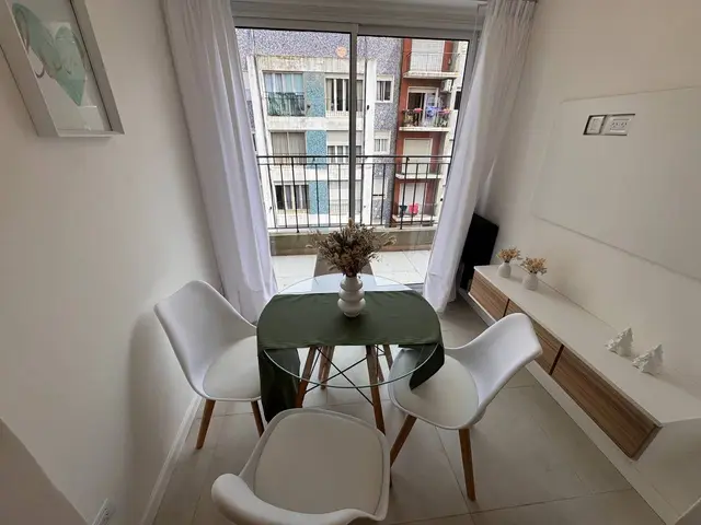 Departamento de 1 ambiente en venta en Centro