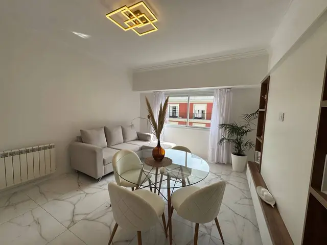 Departamento de 3 ambientes en venta en Centro