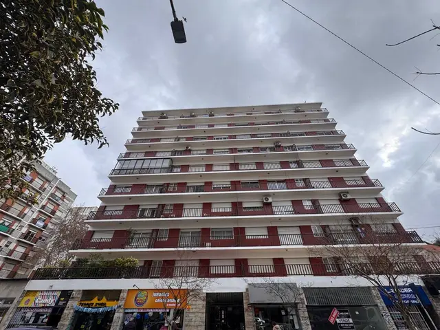 Departamento de 2 ambientes en venta en Centro