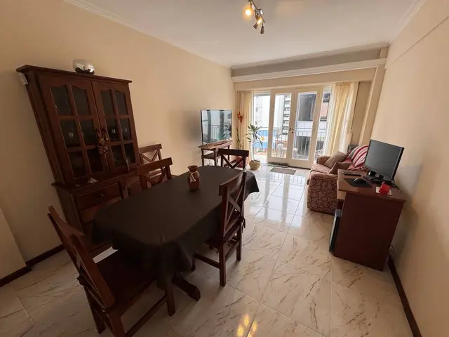 Departamento de 2 ambientes en venta en Centro