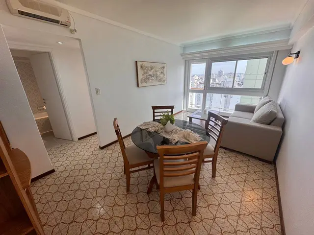 Departamento de 2 ambientes en venta en Centro