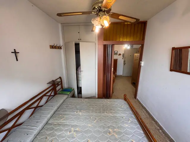 Departamento de 1 ambiente en venta en Centro
