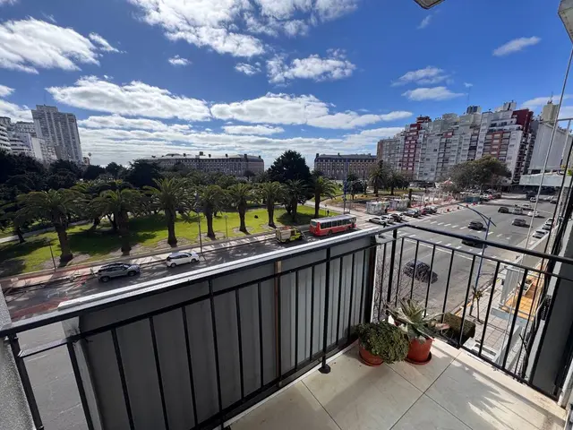 Departamento de 2 ambientes en venta en Centro