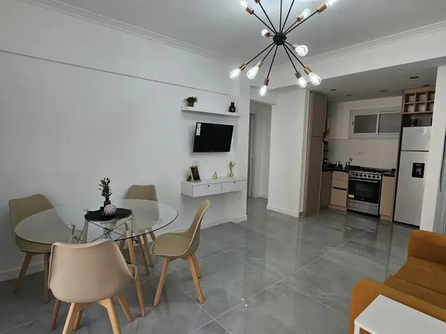Departamento de 3 ambientes en venta en Centro