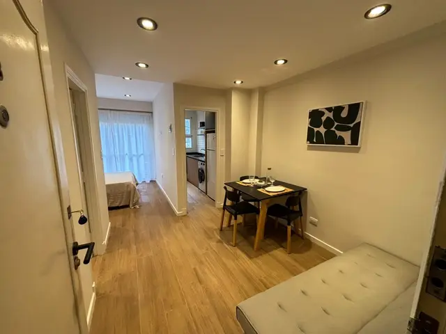 Departamento de 1 ambiente en venta en Centro