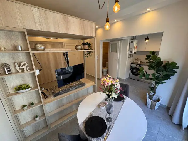 Departamento de 1 ambiente en venta en Centro