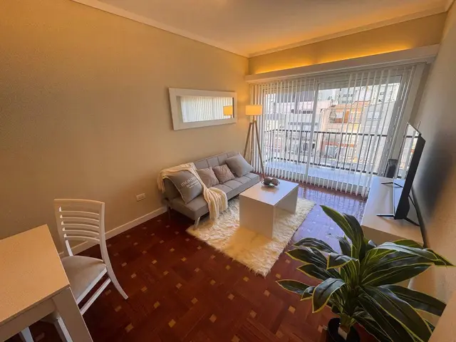 Departamento de 3 ambientes en venta en Centro