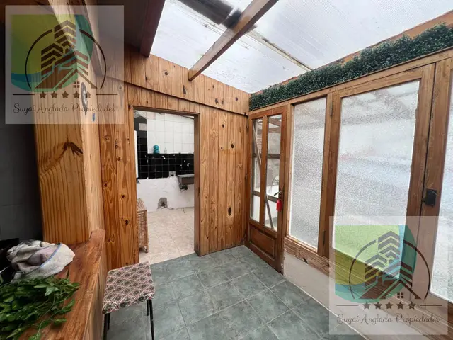 PH de 2 ambientes en venta en San José
