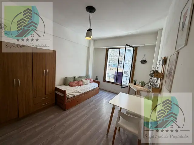 Departamento de 1 ambiente en venta en Centro