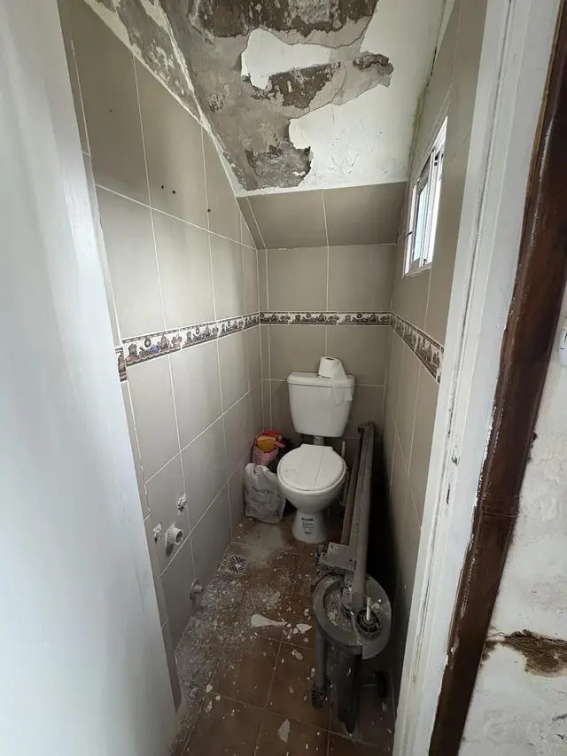 Casa de 8 ambientes en venta en LAS AVENIDAS