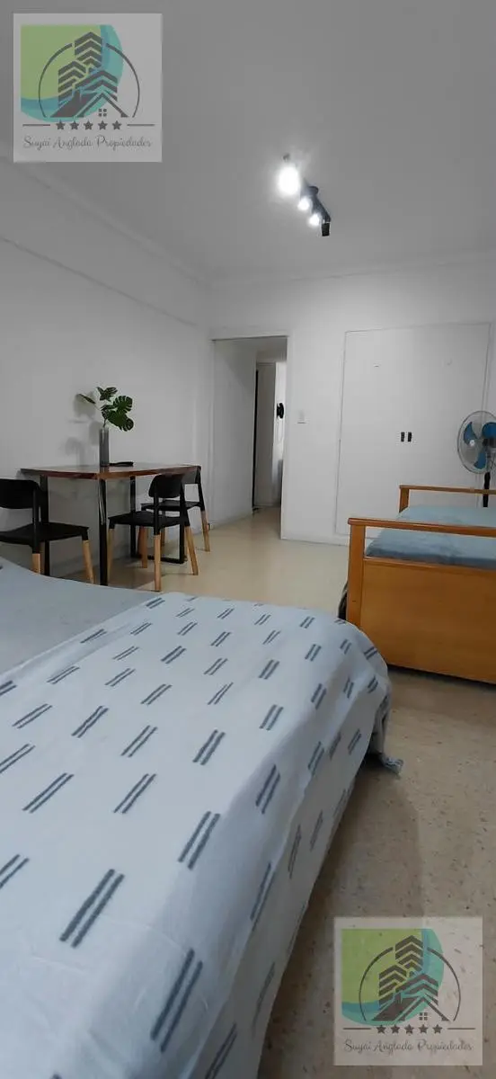 Departamento de 1 ambiente en venta en Centro