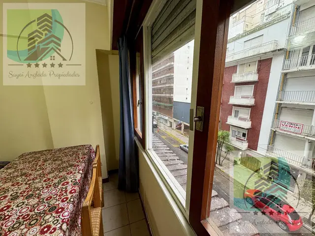 Departamento de 1 ambiente en venta en Centro