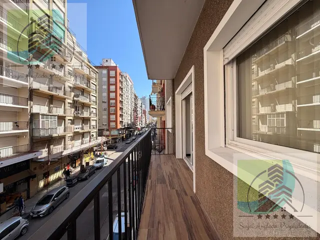 Departamento de 3 ambientes en venta en Belgrano