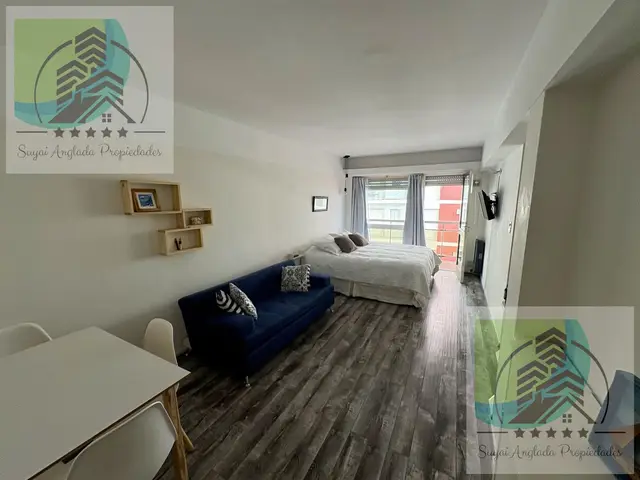 Departamento de 1 ambiente en venta en Centro